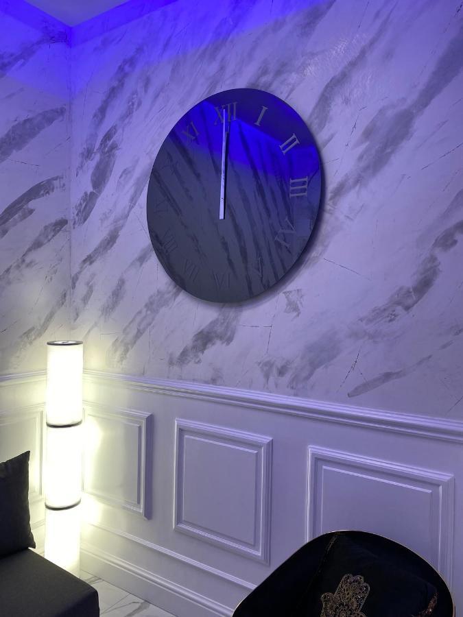 نابولي Samm B&B San Gregorio Armeno المظهر الخارجي الصورة
