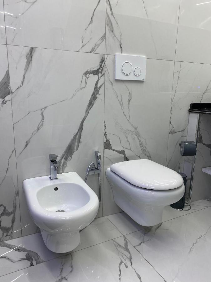 نابولي Samm B&B San Gregorio Armeno المظهر الخارجي الصورة
